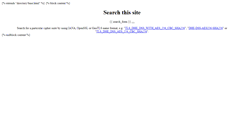 Desktop Screenshot of ciphersuite.info
